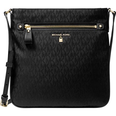 michael kors kelsey nylon